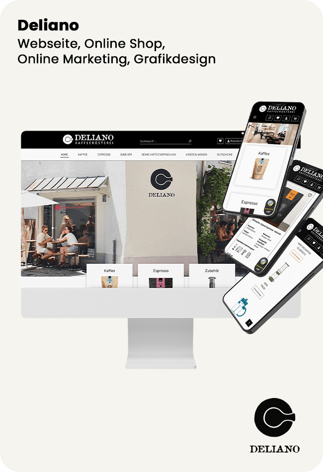 purpix Referenzen Deliano