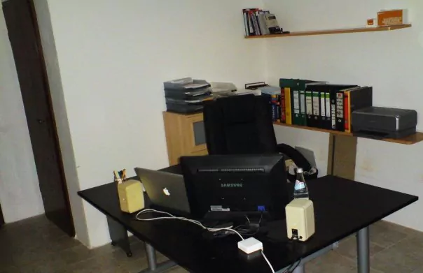 Started from the bottom...