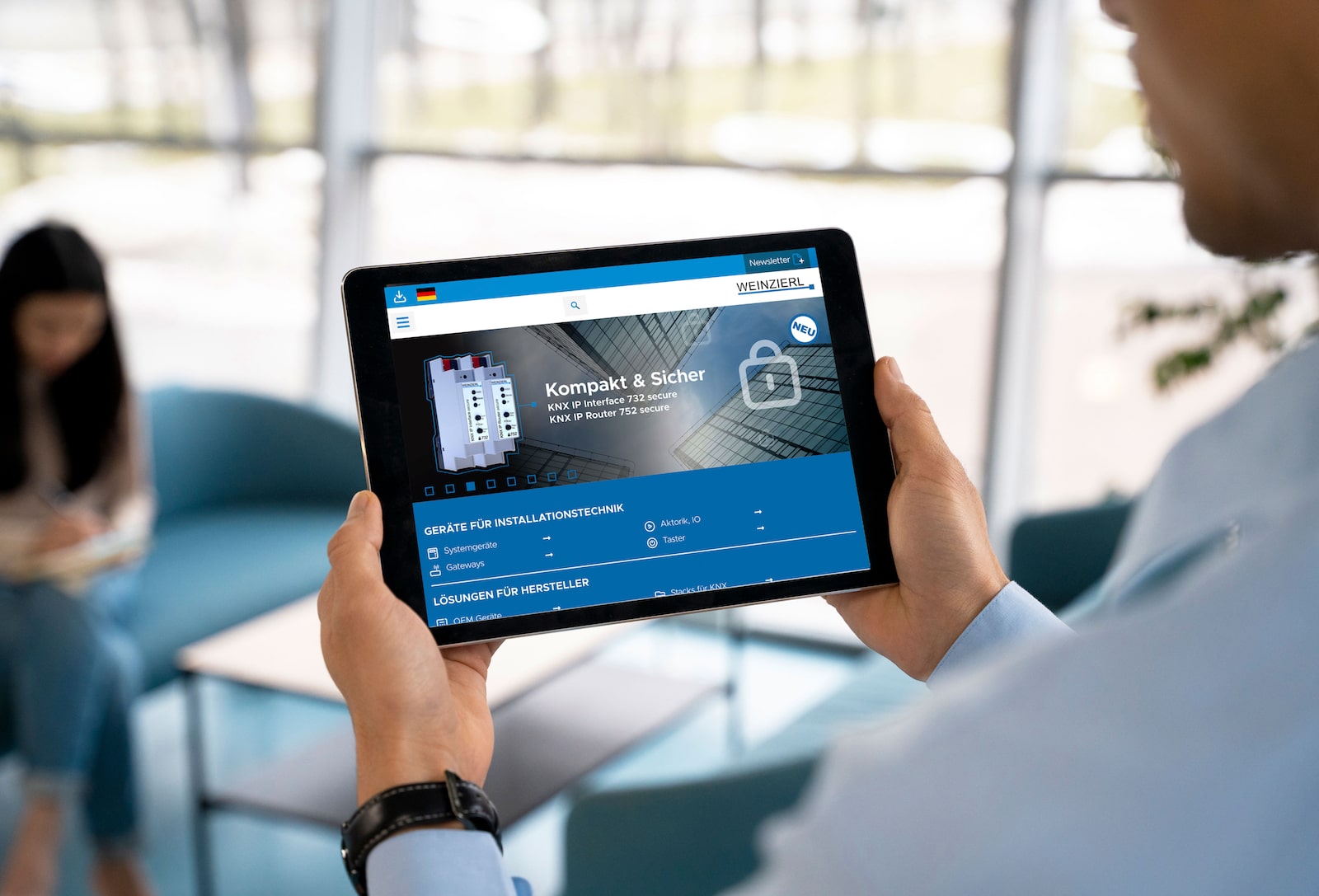 technische praezision weinzierl