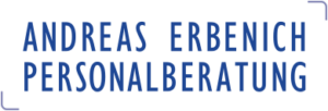 Referenz Personalberatung Erbenich Logo
