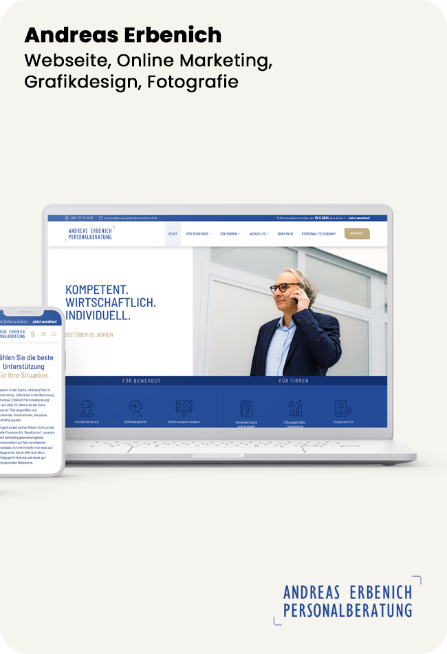 purpix ReferenzenAndreas Erbenich