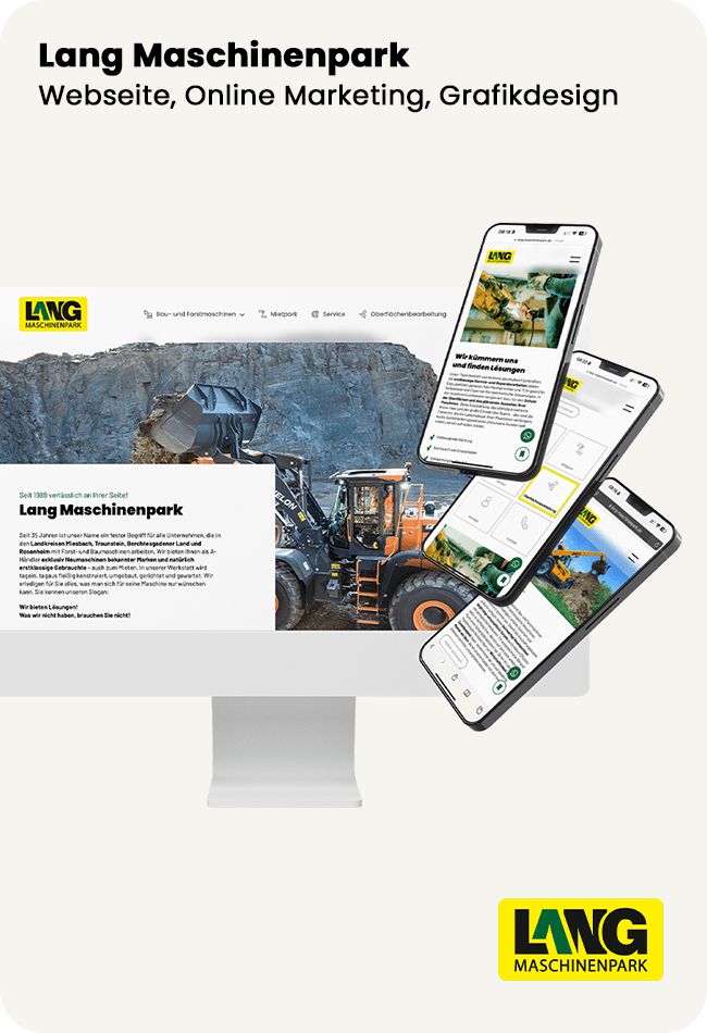 purpix ReferenzenLang Maschinenpark