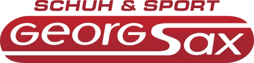 schuh sport georg sax logo