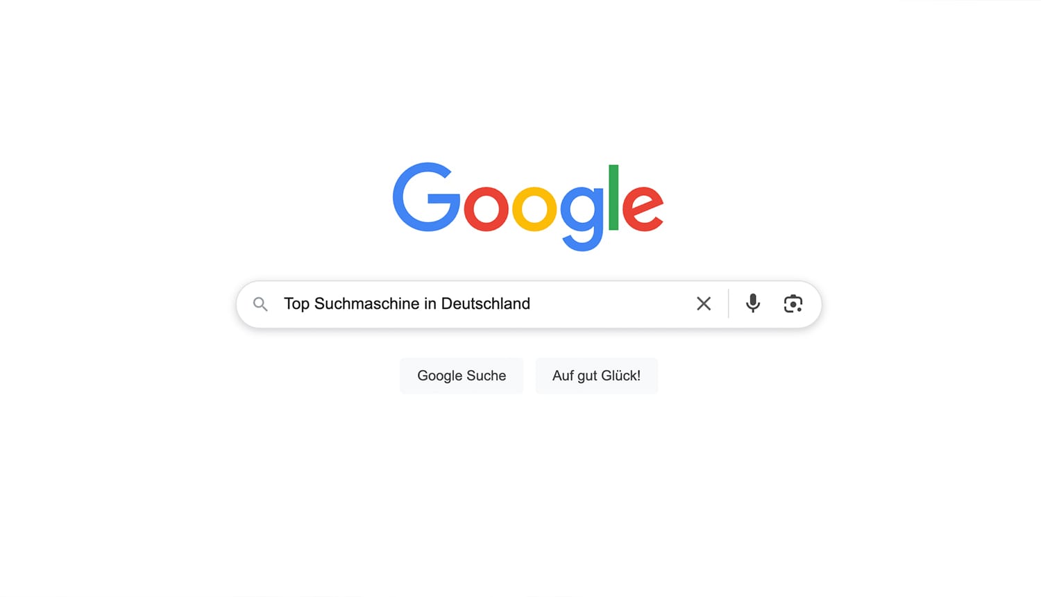 rocks Erfolg mit SEO - Google als Schlüssel zum digitalen Erfolg