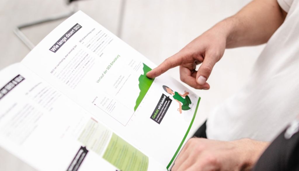 purpix SEO - Nachhaltige Ergebnisse statt kurzfristige Effekte