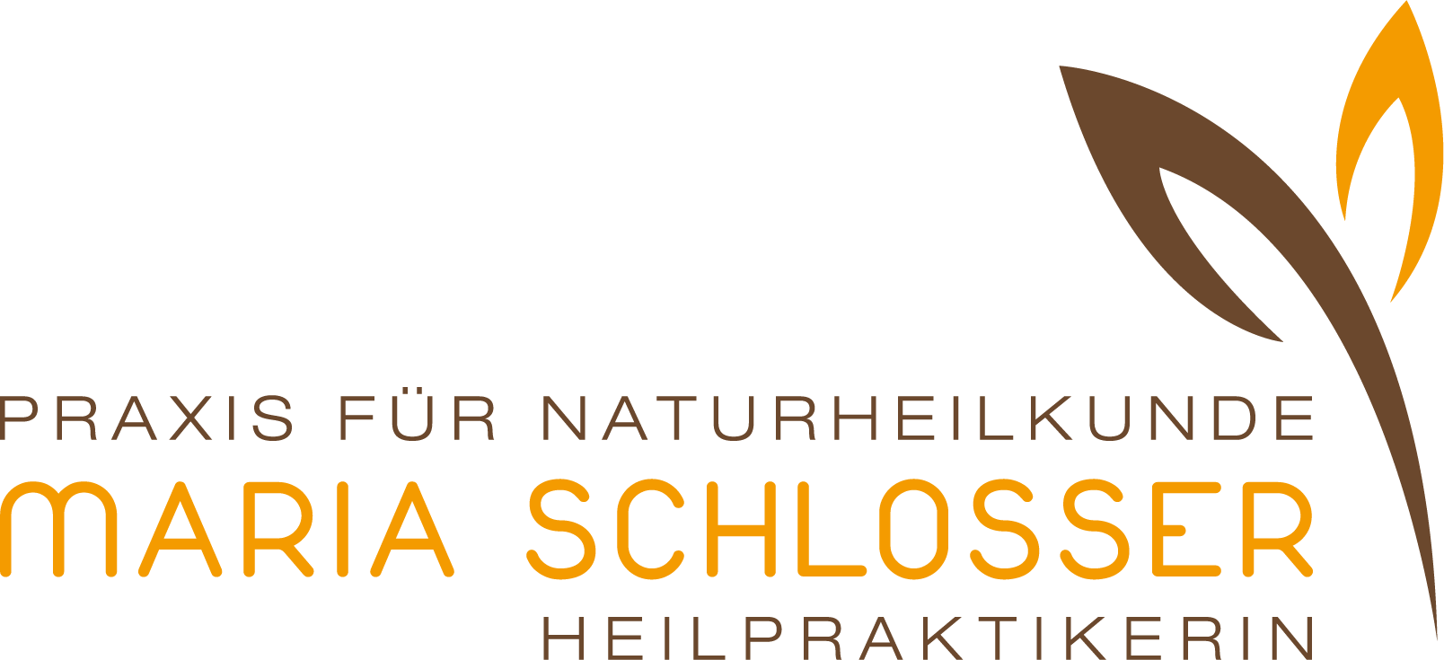 Maria Schlosser Referenz Logo