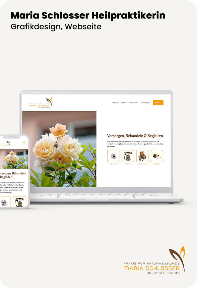 purpix ReferenzenMaria Schlosser Heilpraktikerin Teaser