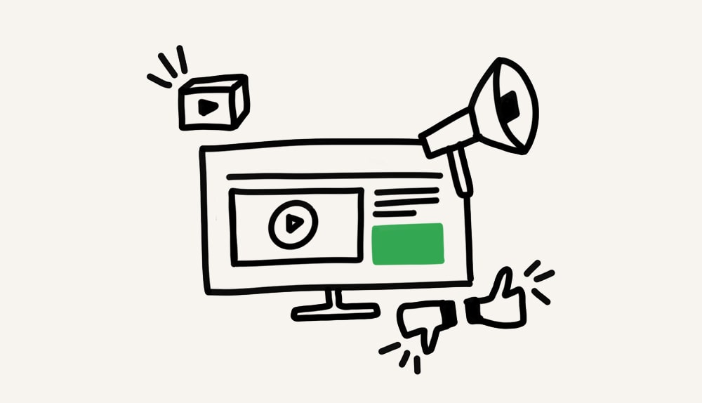 purpix ADs LP Demand Gen You Tube