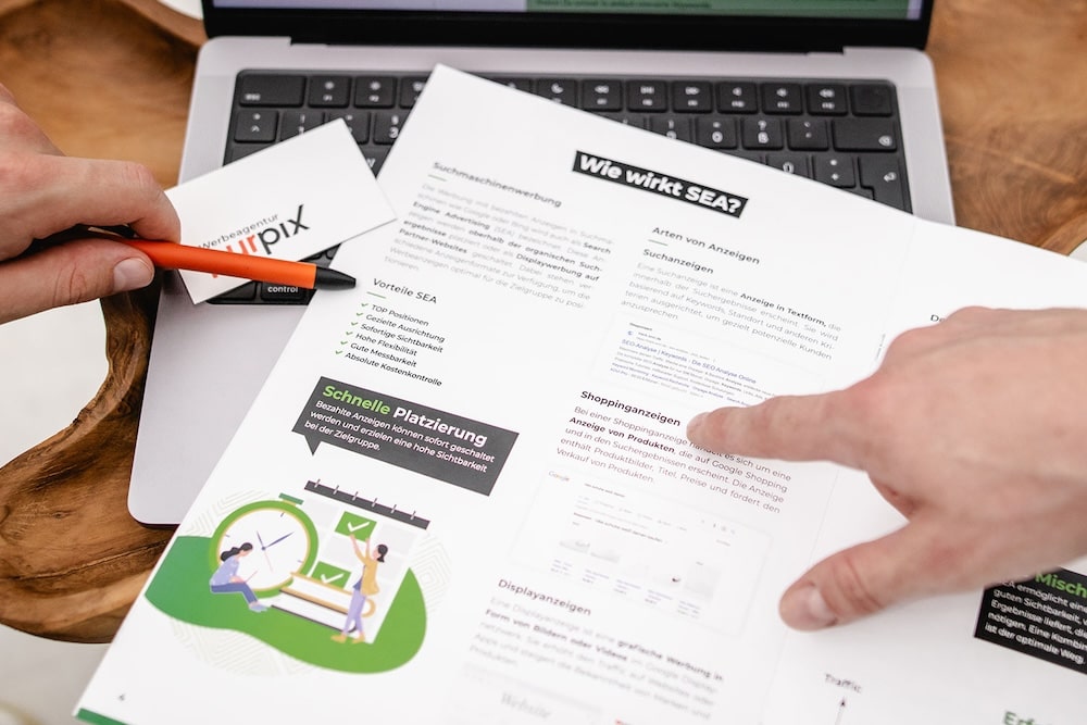 purpix ADs LP Ihr Weg zum Erfolg mit rocks