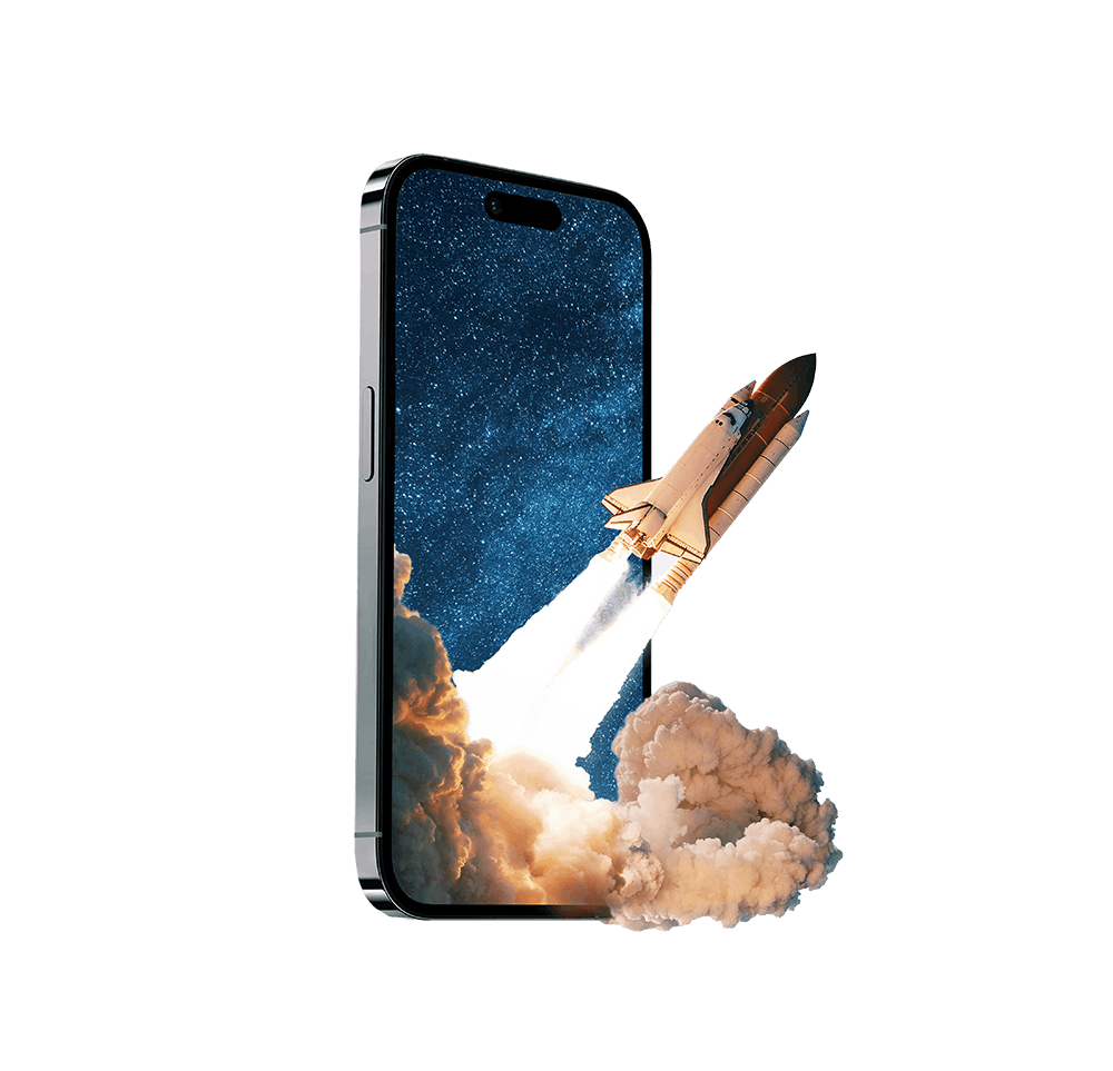 rocks Webdesign schnelle Websites