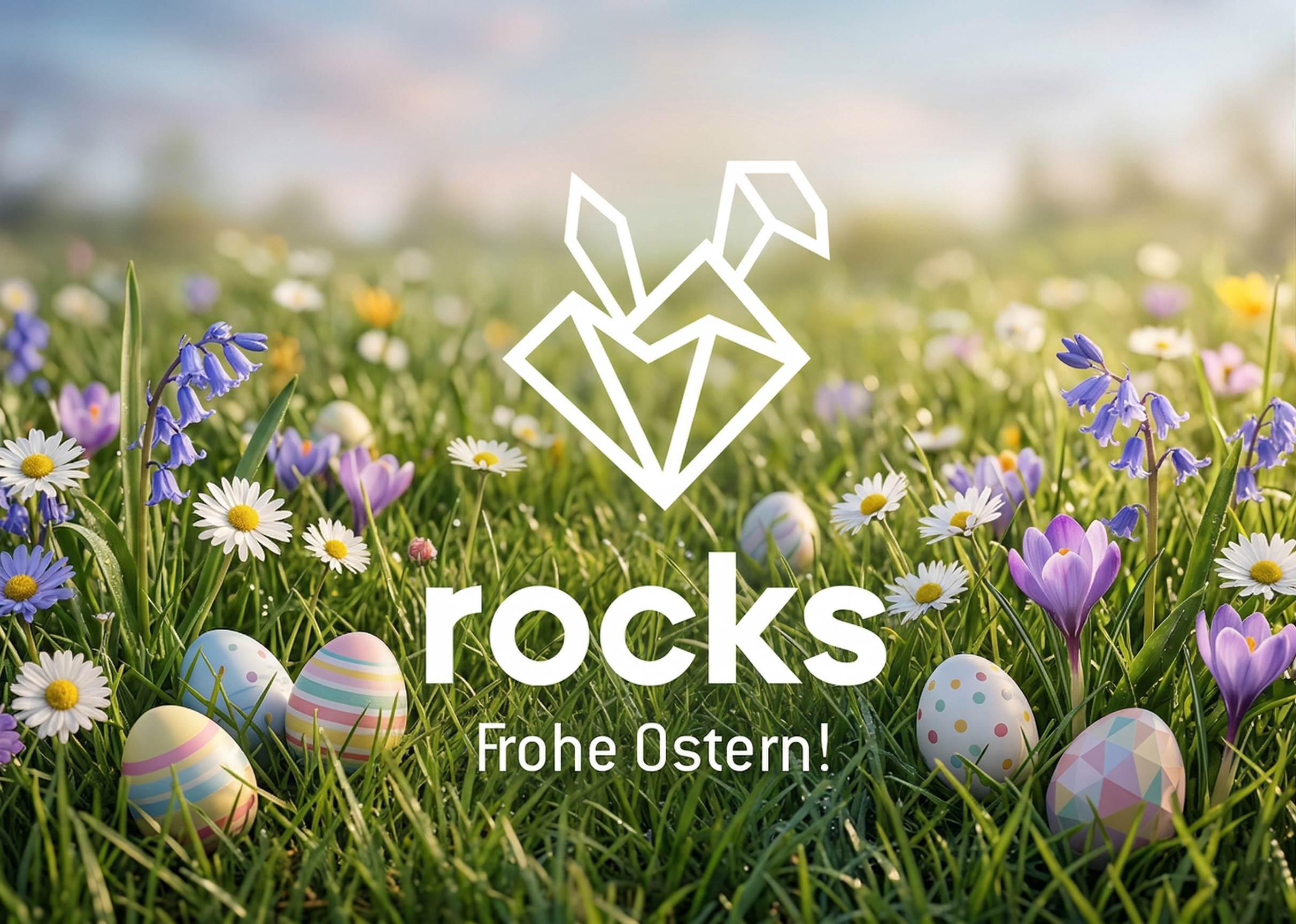 frohe ostern