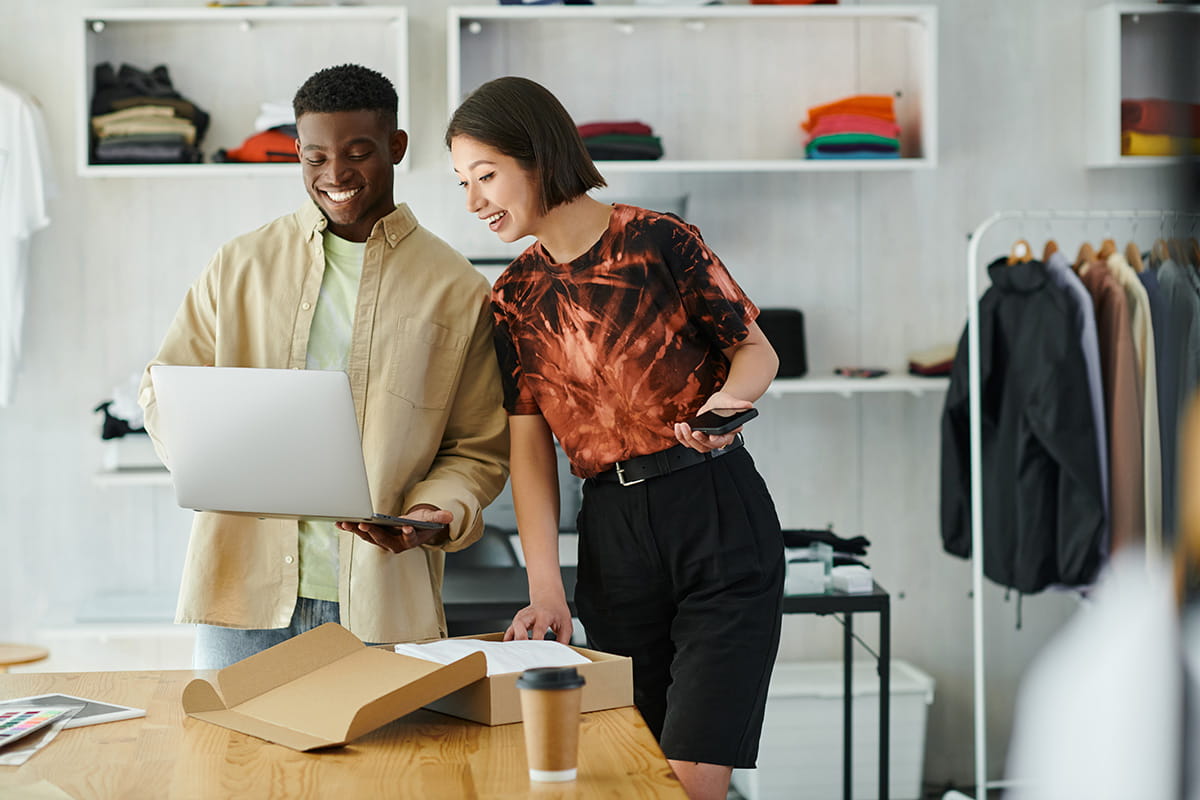 rocks Onlineshops mit Shopware 6