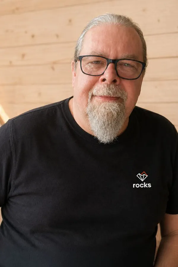 Tom - Webentwicklung