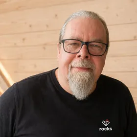 Tom - Webentwicklung