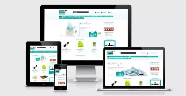 Unser Design bringt Ihre Produkte zum „sprechen“!