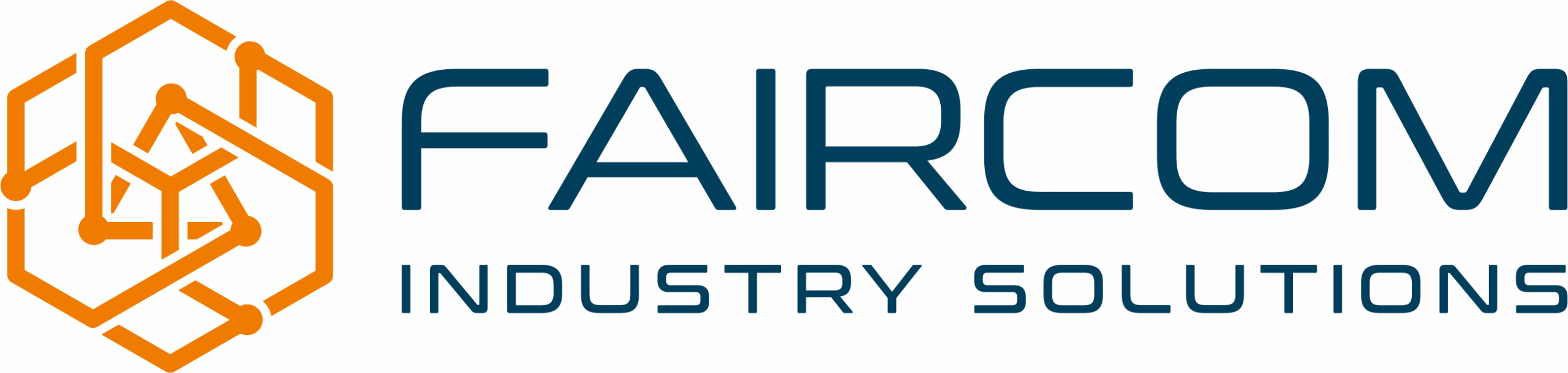 Faircom Logo