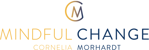 Cornelia Morhard Mindful Change