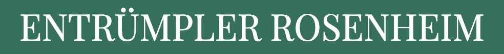 Entrümpler Rosenheim