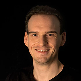 Alexander Willschrey - rocks SEO Manager