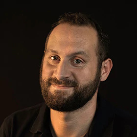 Ronny von purpix