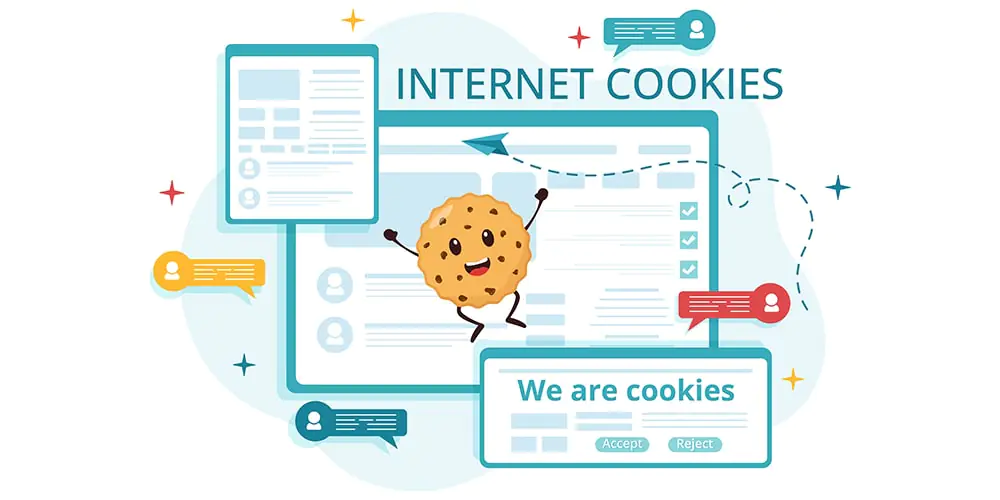 Cookie Richtlinie