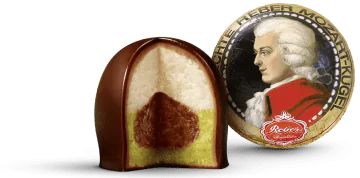 Reber Mozart Kugeln