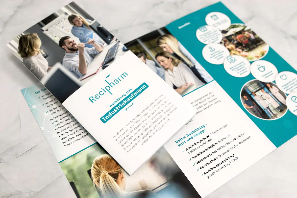 Recipharm - 36133