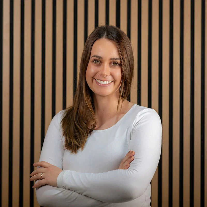 Lea Mittermair