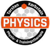 Referenz Physics Logo
