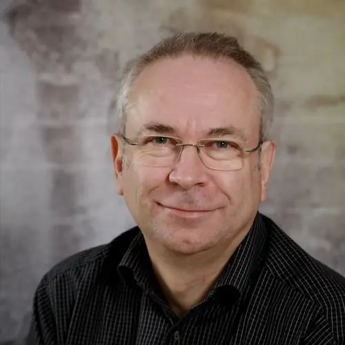 Thomas Weinzierl