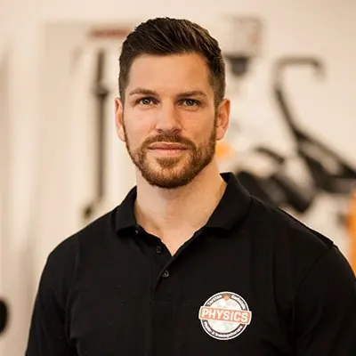 Torsten Karbstein