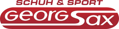 schuh sport georg sax logo