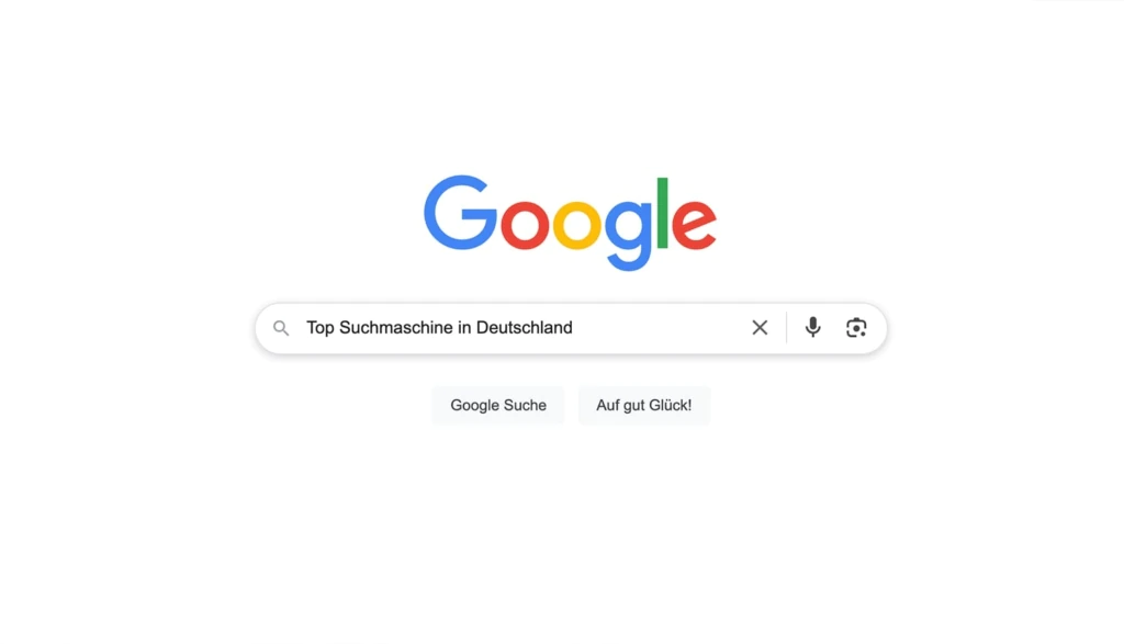 rocks SEO - Google Suchmaschine als Schlüssel zum digitalen Erfolg