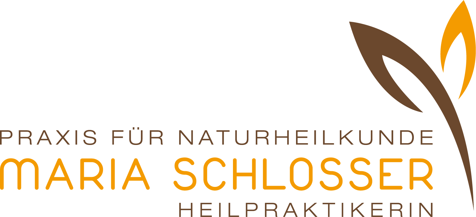Maria Schlosser Referenz Logo