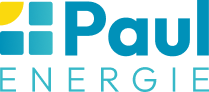 Referenz Paul Energie Logo