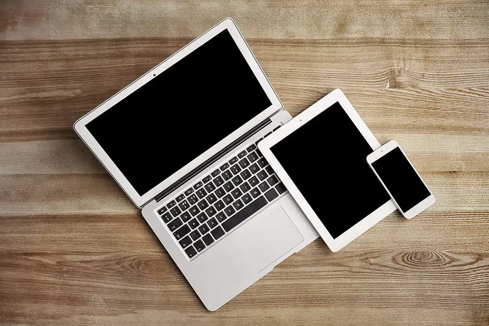rocks Webdesign Responsive Design